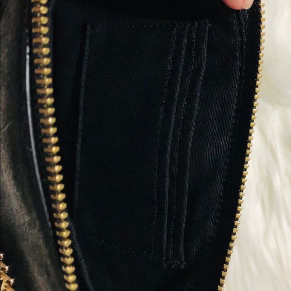 Coach Haircalf Evening Purse🌹 - Picture 7 of 8